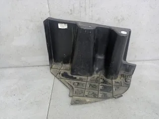 86695F1500 защита бампера заднего левая Kia Sportage 4 Арт 371-30, вид 1