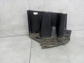 86695F1500 защита бампера заднего левая Kia Sportage 4 Арт 371-30, вид 2