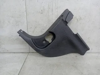 7326366 Накладка на порог внутренняя передняя левая BMW 1 F20/F21 Арт 306-1-107