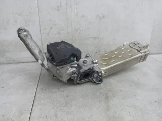 A6511402108,A6511400675,A6511400860 Клапан EGR Mercedes GLC X253 Арт 17-56-64