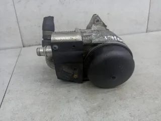 7505203 Корпус масляного фильтра BMW 3 E46 Арт 17-61-11, вид 2