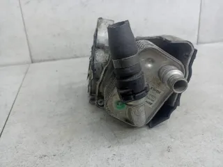 7505203 Корпус масляного фильтра BMW 3 E46 Арт 17-61-11, вид 3