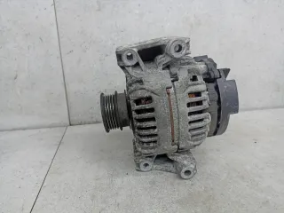12762730 Генератор Saab 9-3 2 Арт 17-2-444, вид 1