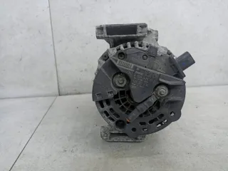 12762730 Генератор Saab 9-3 2 Арт 17-2-444, вид 3