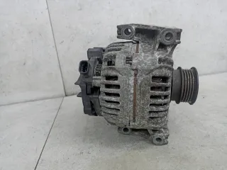 12762730 Генератор Saab 9-3 2 Арт 17-2-444, вид 4