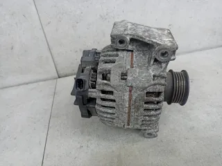 12762730 Генератор Saab 9-3 2 Арт 17-2-444, вид 5