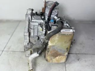 4HP20,20HZ26 КПП автоматическая (АКПП) Citroen C5 1 Арт 33-81, вид 2