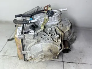 4HP20,20HZ26 КПП автоматическая (АКПП) Citroen C5 1 Арт 33-81, вид 4