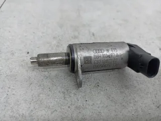 06H103697A Клапан электромагнитный Audi A4 B8 Арт 17-76-117, вид 4