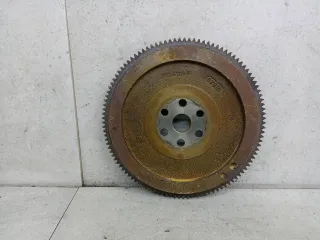 5S6G6K390BA маховик Ford Focus 2 restailing Арт 341-3-43