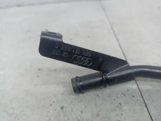 06H121085C патрубок турбины Audi A4 B8 Арт 1626-2, вид 4