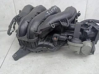 4M5G9424FT коллектор впускной Ford Focus 2 restailing Арт 17-5-81, вид 7