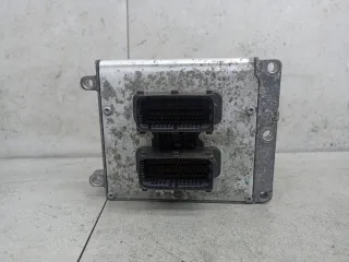 Блок управления двигателем Saab 9-3 2 2005г. 55565020 - Фото 2