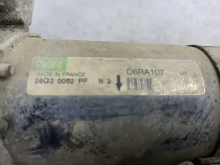 D6RA107 Стартер Citroen C5 2 Арт 17-68-460, вид 5