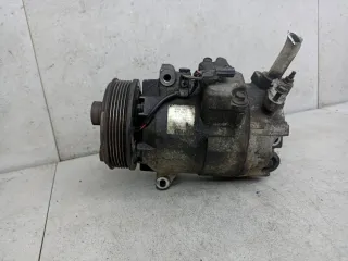 23100JD200 Компрессор кондиционера Nissan X-Trail T31 Арт 17-2-438, вид 1