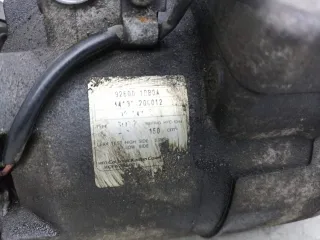 23100JD200 Компрессор кондиционера Nissan X-Trail T31 Арт 17-2-438, вид 2