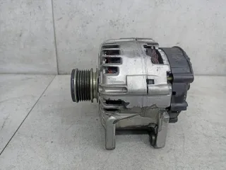 231000026R Генератор Renault Megane 3 Арт 17-2-437, вид 1