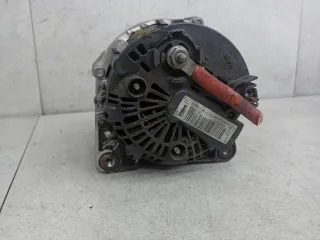 231000026R Генератор Renault Megane 3 Арт 17-2-437, вид 3