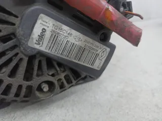 231000026R Генератор Renault Megane 3 Арт 17-2-437, вид 4