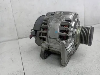231000026R Генератор Renault Megane 3 Арт 17-2-437, вид 5