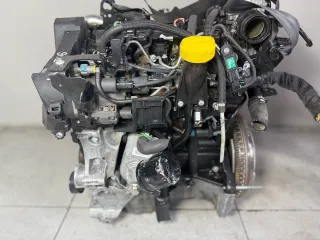 K9K846 Двигатель Renault Megane 3 Арт 17-1-551, вид 4