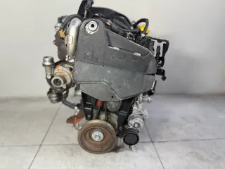K9K846 Двигатель Renault Megane 3 Арт 17-1-551, вид 5