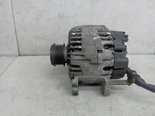 06F903023C Генератор Volkswagen Passat B6 Арт 17-2-431