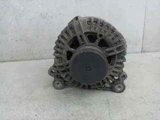 06F903023C Генератор Volkswagen Passat B6 Арт 17-2-431, вид 2