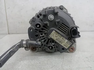 06F903023C Генератор Volkswagen Passat B6 Арт 17-2-431, вид 3