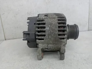 06F903023C Генератор Volkswagen Passat B6 Арт 17-2-431, вид 4