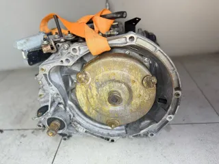 DP0048 КПП автоматическая (АКПП) Renault Laguna 2 Арт 33-77, вид 1