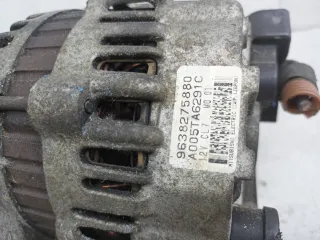9638275880 Генератор Peugeot Partner 1 Арт 17-2-426, вид 5