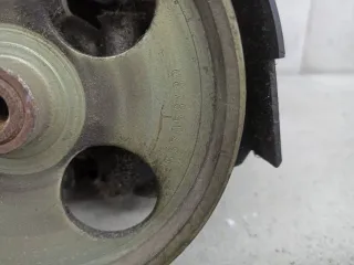 9636868880,9637058480 Насос гидроусилителя руля Peugeot 206 1 Арт 17-3-136, вид 6