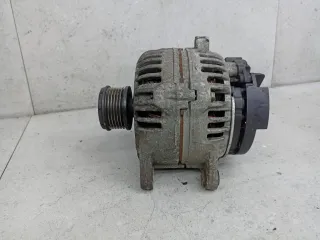 8200390676 Генератор Renault Megane 2 Арт 17-2-418, вид 1