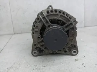 8200390676 Генератор Renault Megane 2 Арт 17-2-418, вид 2