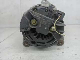 8200390676 Генератор Renault Megane 2 Арт 17-2-418, вид 3