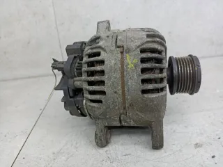 8200390676 Генератор Renault Megane 2 Арт 17-2-418, вид 4