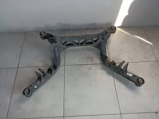 8K0505235 Балка подвески задняя Audi A4 B8 Арт 74-73