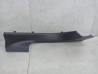 769540852R Накладка на порог внутренняя задняя левая Renault Megane 4 Арт 306-1-78, вид 2