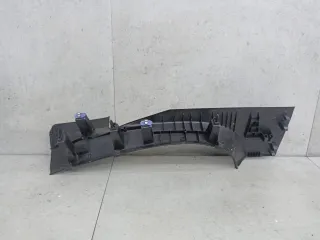 769540852R Накладка на порог внутренняя задняя левая Renault Megane 4 Арт 306-1-78, вид 4