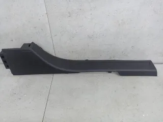769528668R Накладка на порог внутренняя передняя правая Renault Scenic 4 Арт 306-1-77, вид 1