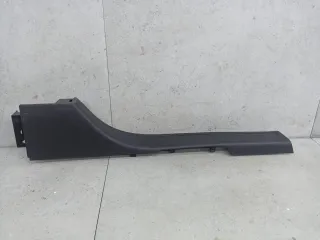 769528668R Накладка на порог внутренняя передняя правая Renault Scenic 4 Арт 306-1-77, вид 2