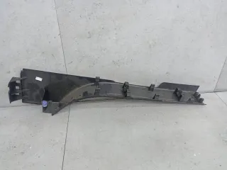 769528668R Накладка на порог внутренняя передняя правая Renault Scenic 4 Арт 306-1-77, вид 4