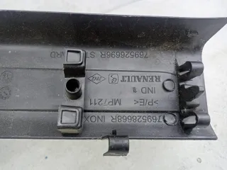 769528668R Накладка на порог внутренняя передняя правая Renault Scenic 4 Арт 306-1-77, вид 5