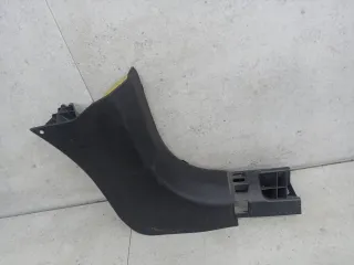 768368069R Накладка на порог внутренняя передняя правая Renault Megane 4 Арт 306-1-68, вид 2