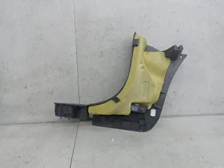 768368069R Накладка на порог внутренняя передняя правая Renault Megane 4 Арт 306-1-68, вид 4