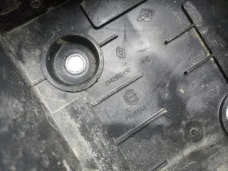 244280249R Полка аккумулятора Renault Megane 4 Арт 358-1-26, вид 6