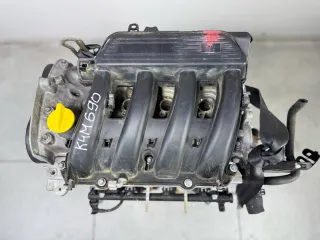 K4M690 Двигатель Lada largus  Арт 17-1-538