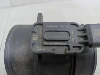 A6519050500 Расходомер воздуха Mercedes Sprinter W906 Арт 17-79-77, вид 5