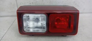 265549399R,93459783 Фонарь задний правый Renault Trafic 3 Арт 24-205